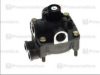 PNEUMATICS PN-10046 Overload Protection Valve